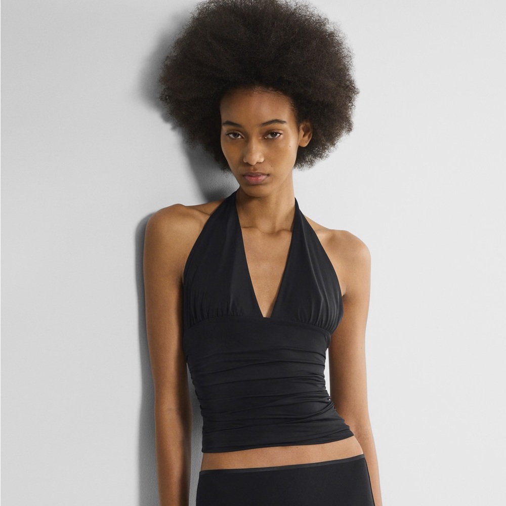 NWT Aritzia Wilfred Wylder Top